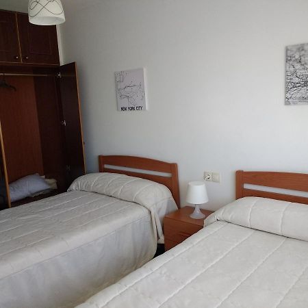 Apartamentosfinisterre Luaran gambar