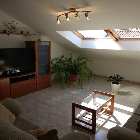 Apartamentosfinisterre Luaran gambar