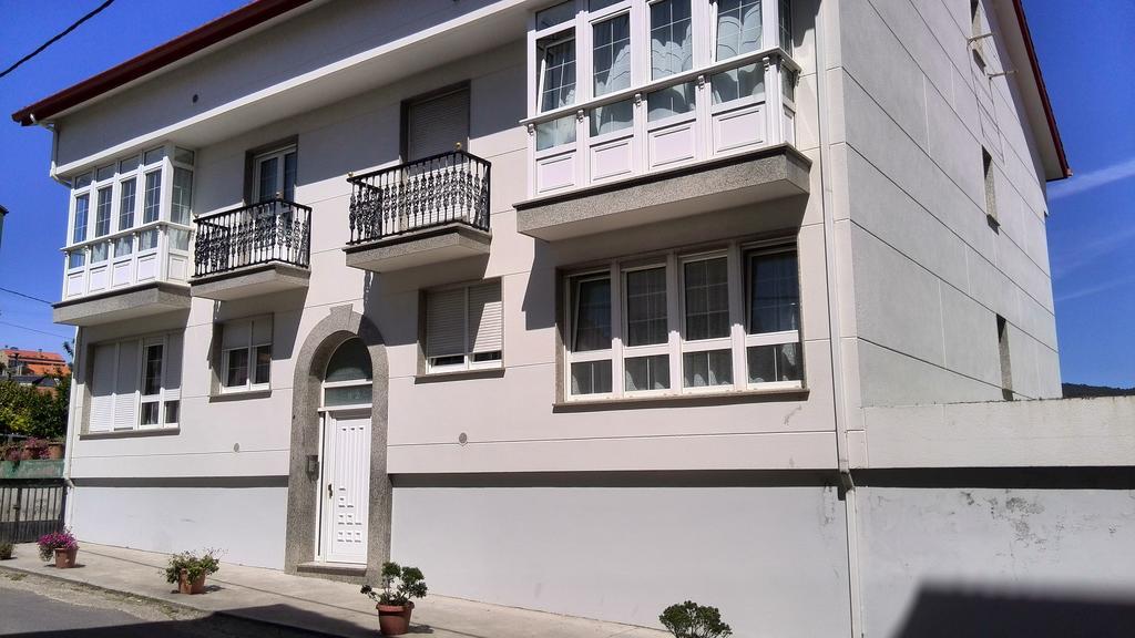 Apartamentosfinisterre Bilik gambar