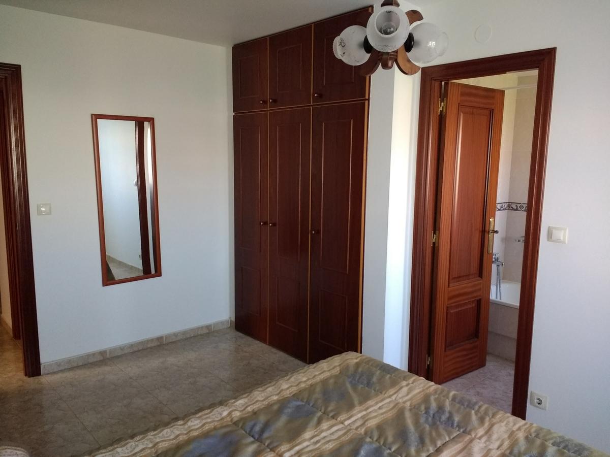 Apartamentosfinisterre Luaran gambar