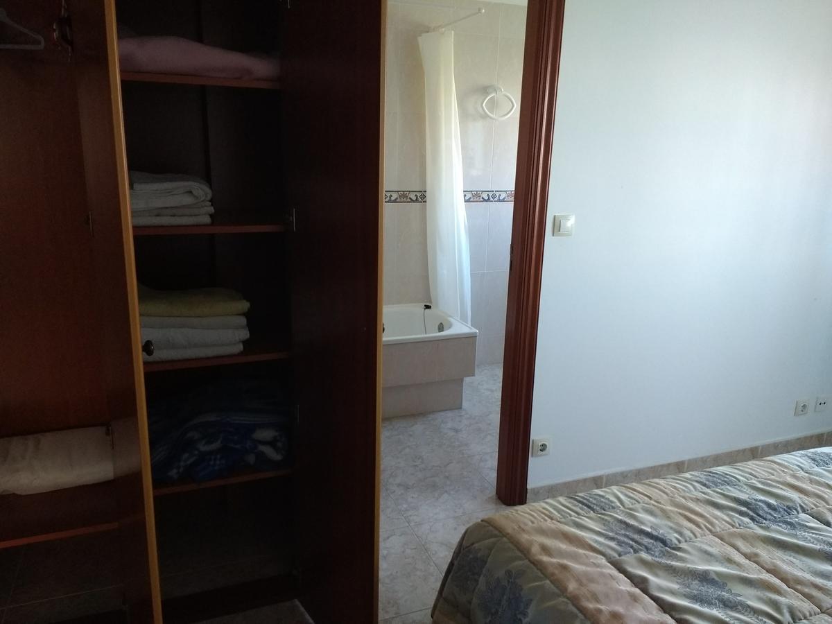 Apartamentosfinisterre Luaran gambar