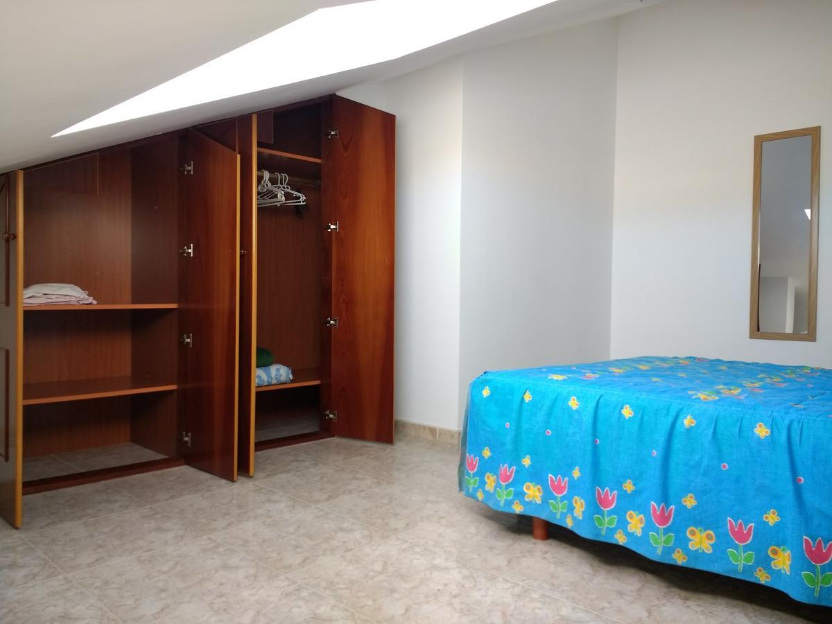 Apartamentosfinisterre Luaran gambar