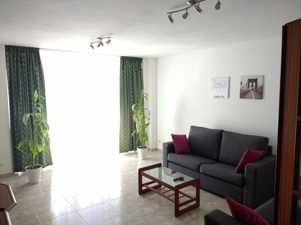 Apartamentosfinisterre Luaran gambar