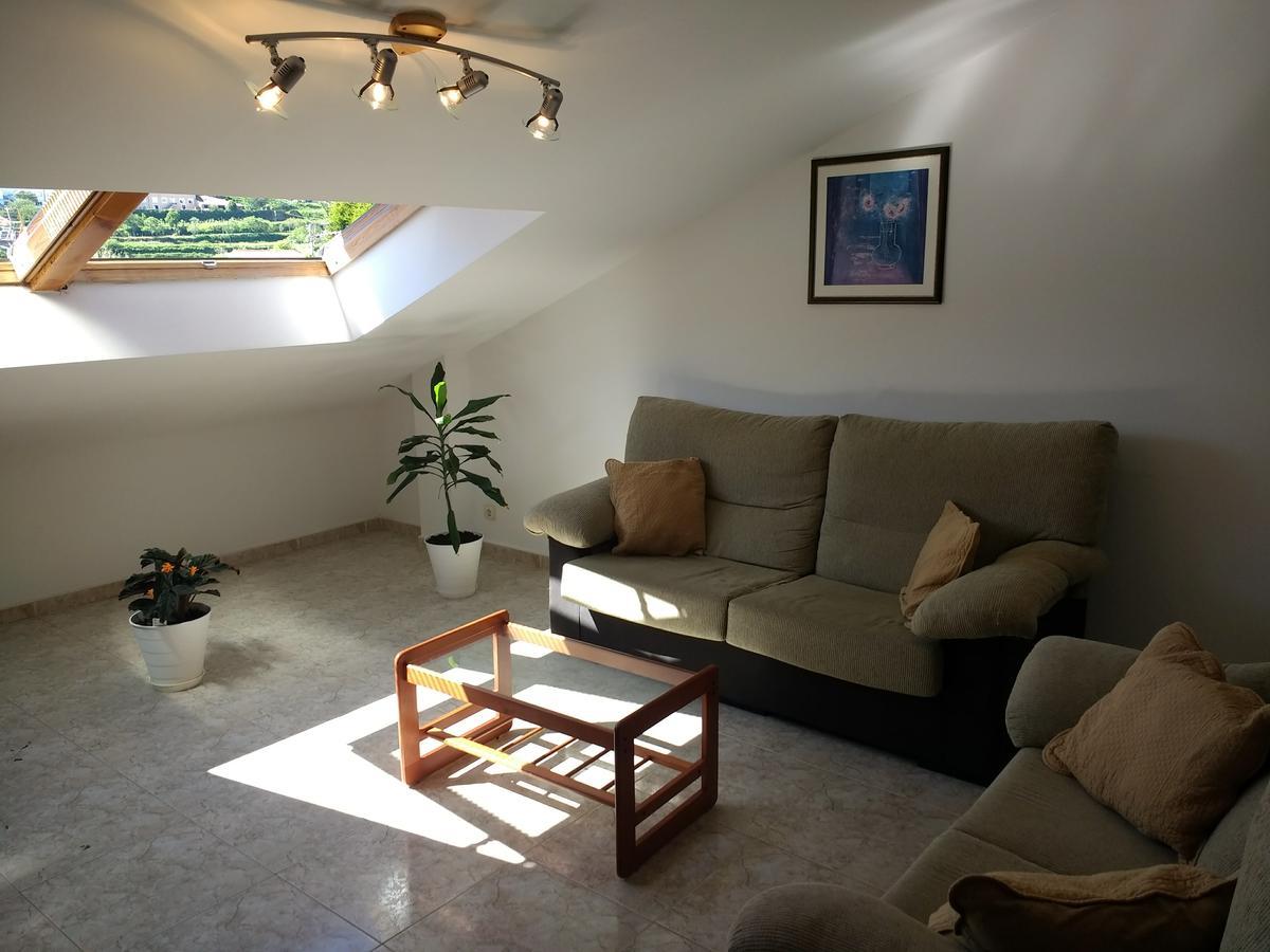 Apartamentosfinisterre Luaran gambar