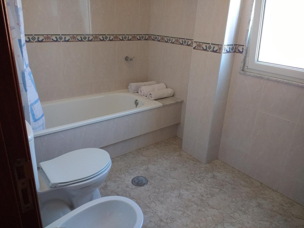 Apartamentosfinisterre Luaran gambar