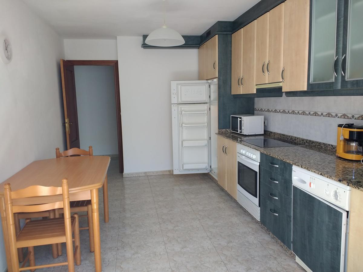 Apartamentosfinisterre Luaran gambar