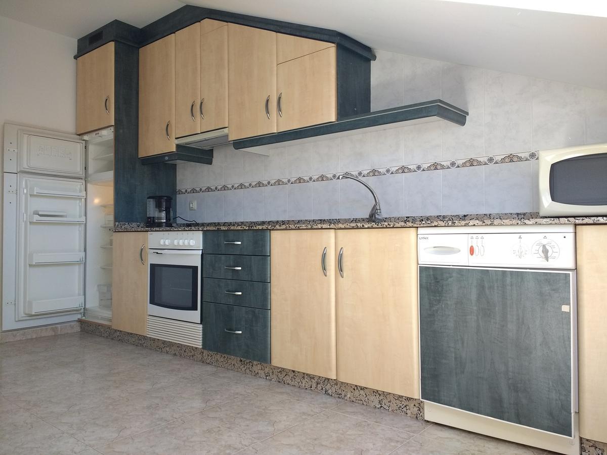 Apartamentosfinisterre Luaran gambar