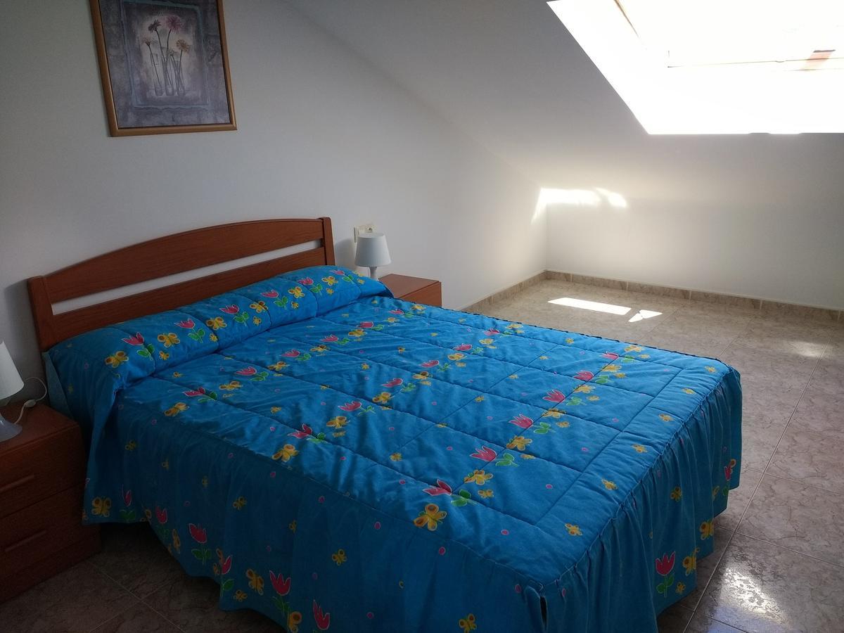 Apartamentosfinisterre Luaran gambar