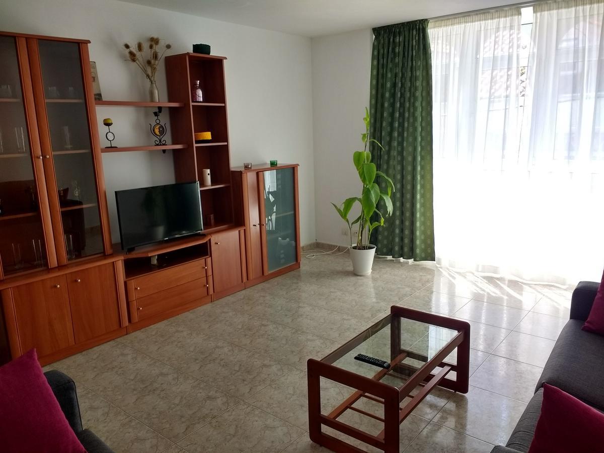 Apartamentosfinisterre Luaran gambar