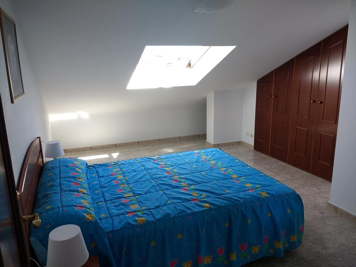 Apartamentosfinisterre Luaran gambar